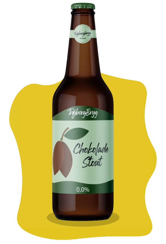 chokolade stout