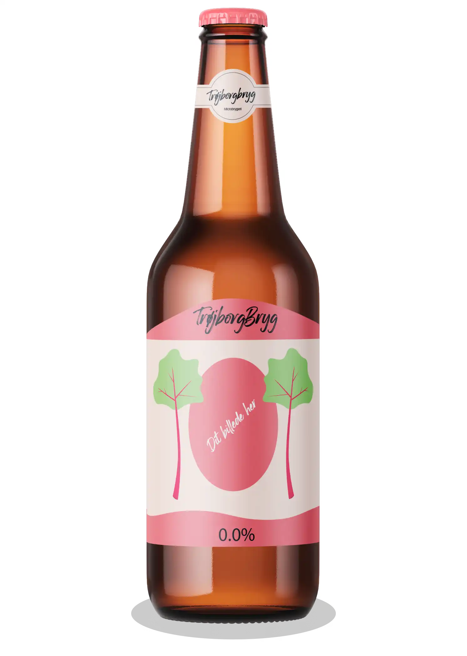 personlig oel lyseroed